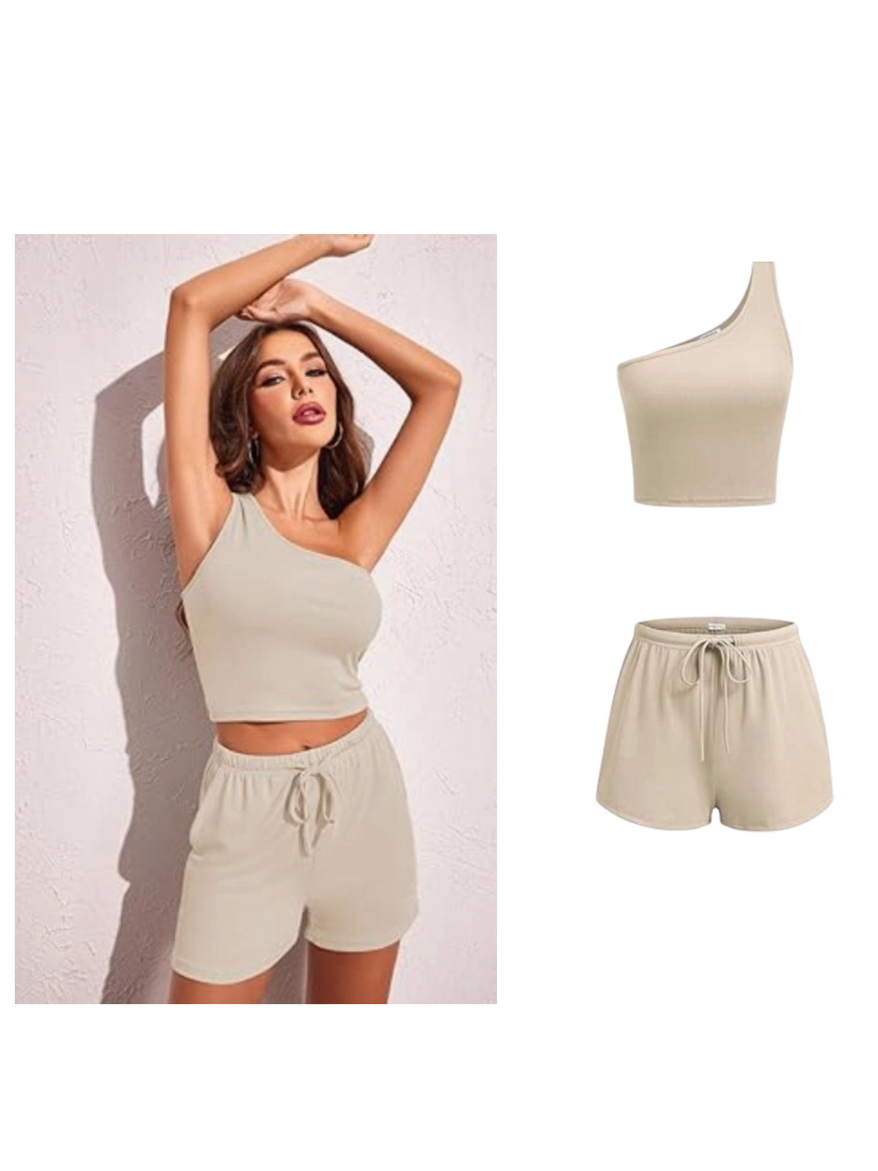 FitMirrorAI look 7, women's style