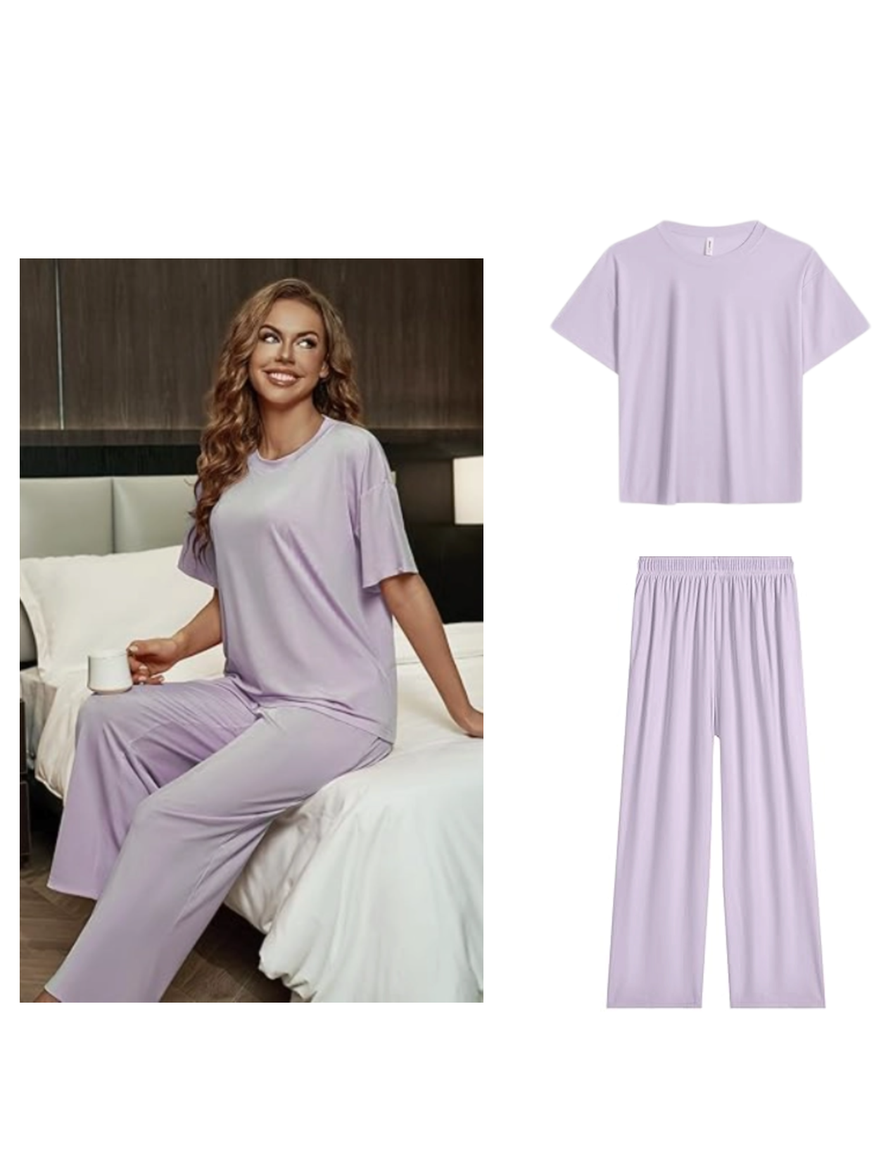 FitMirrorAI look 8, women's style