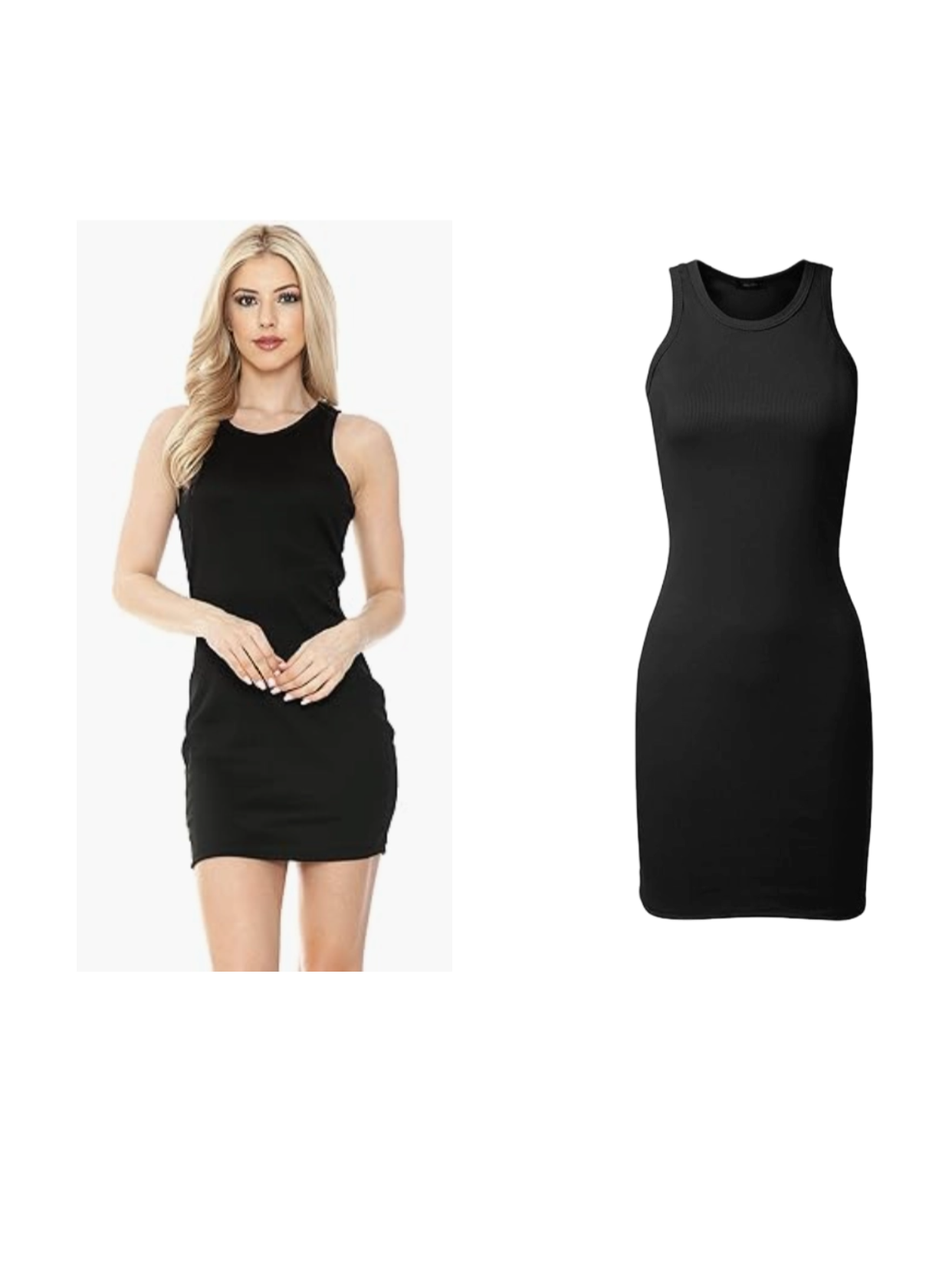 FitMirrorAI look 9, women's style