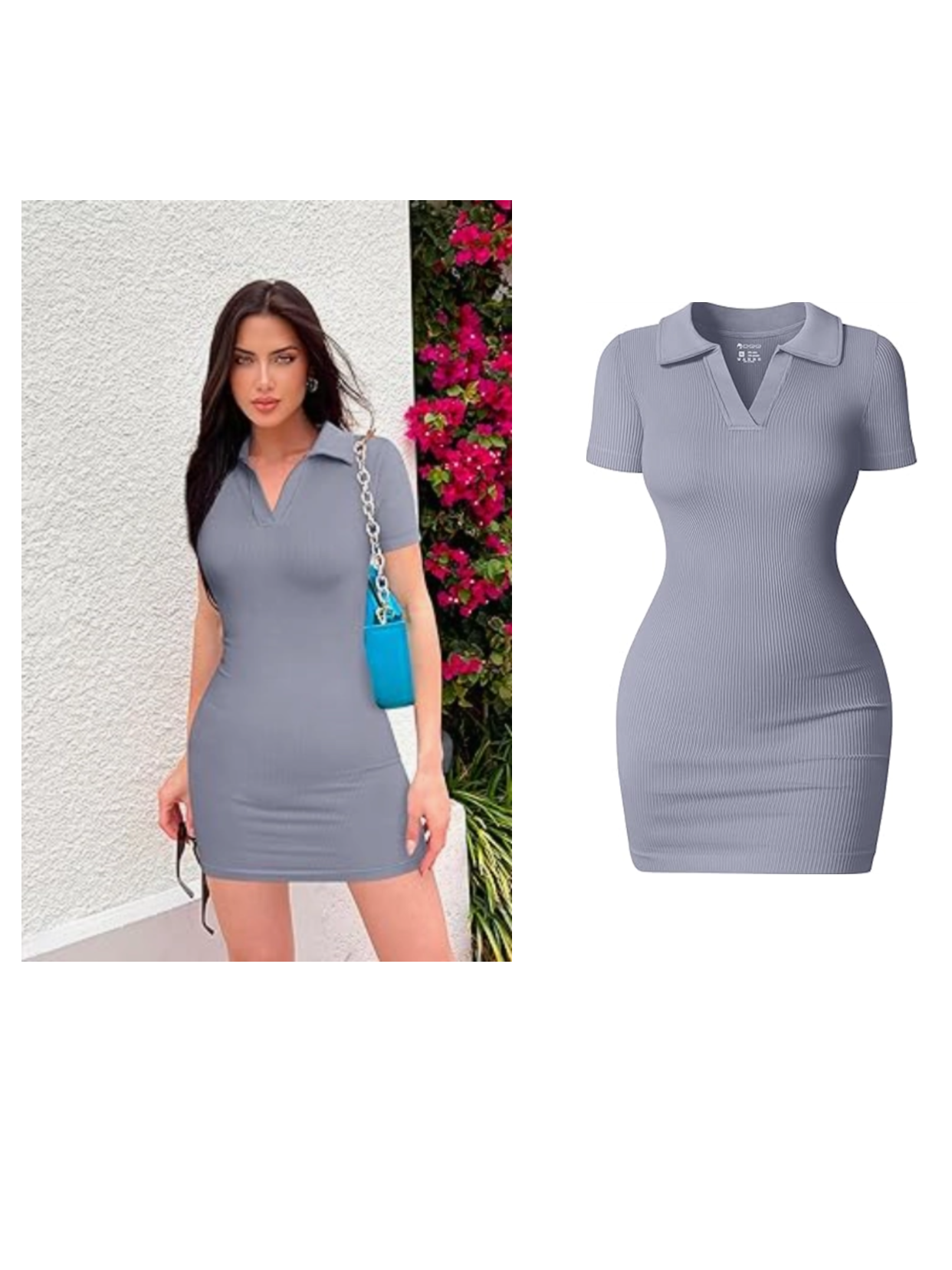 FitMirrorAI look 10, women's style